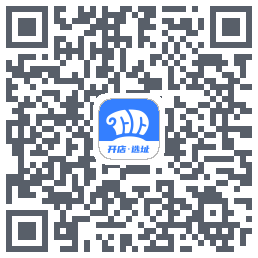 上上参谋 QRcode