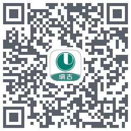 农批管家 QRcode