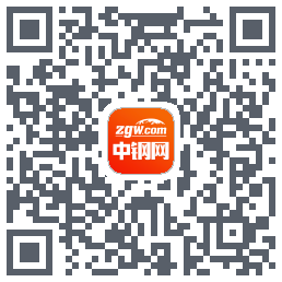 中钢网的下载二维码