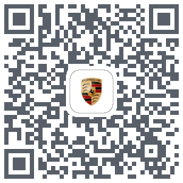 保时捷 QR-код для загрузки