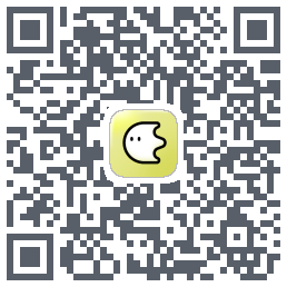Blurrr QRcode