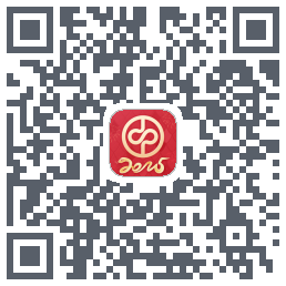 中泰齐富通 QRcode