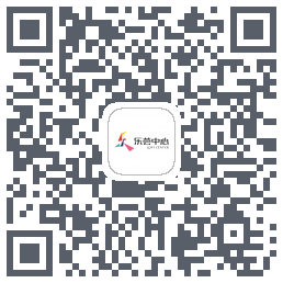 乐荟中心 QRcode