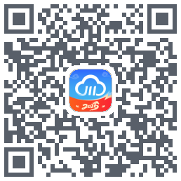 川川云 QRcode