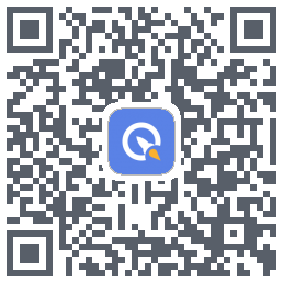 金十数据 QRcode
