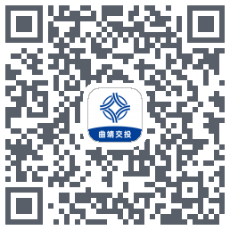 曲靖公交 QRcode