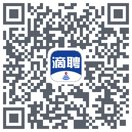 滴聘 QRcode