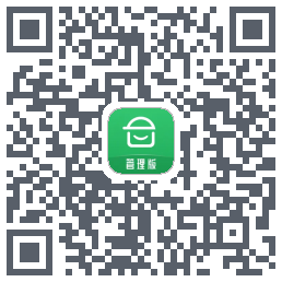 安心筑管理版 QRcode