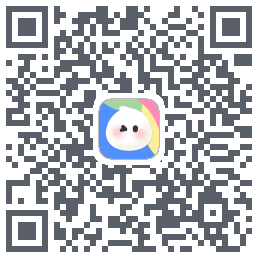 柚崽的下載二維碼