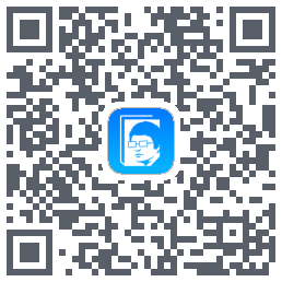 极客数学帮 QRcode