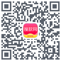 搜款网 QRcode