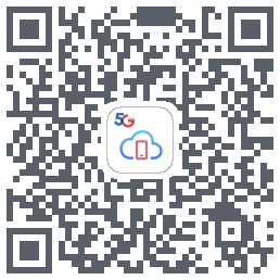 天翼云手机 QRcode