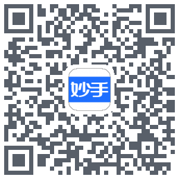 妙手医生 QRcode