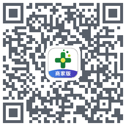 药房网商城商家版รหัส QR สำหรับดาวน์โหลด