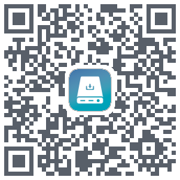 NewQHDD的下载二维码