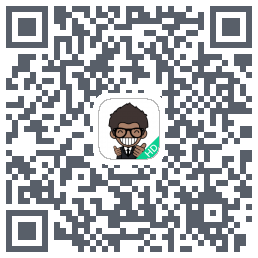 小黑课堂HD QRcode