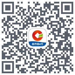 金农信e付รหัส QR สำหรับดาวน์โหลด