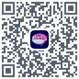 LionCarmind QRcode