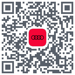 上汽奥迪 QRcode