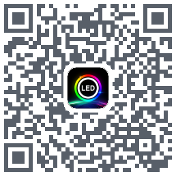 LED LAMPcodice QR per il download