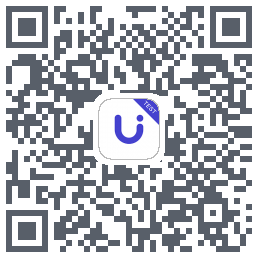 U净 QRcode