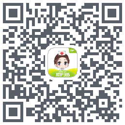 照护365康护端的下载二维码