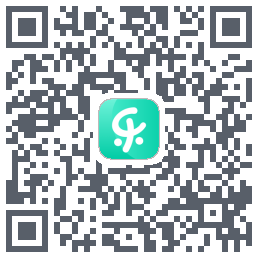 MusicApp的下載二維碼