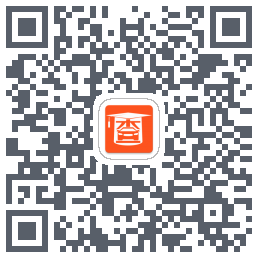 查博士codice QR per il download