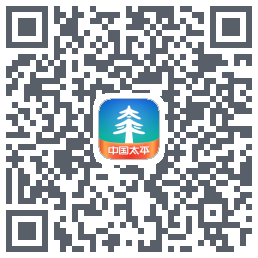 太平通código QR de descarga de