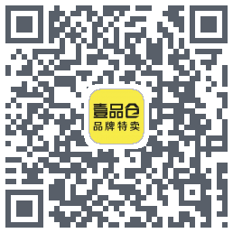 壹品仓 QRcode