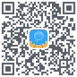 冒泡 QRcode