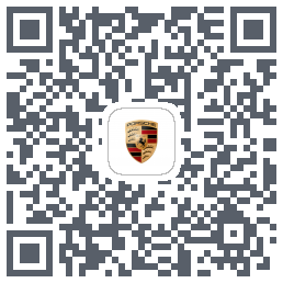 保时捷 QR-код для загрузки
