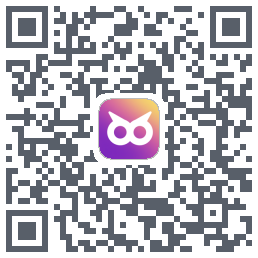 脸趣 QR-код для загрузки