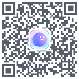 微光código QR de descarga de