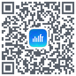 数据分析V11codice QR per il download