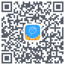 冒泡 QRcode