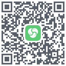 绿萝云助手código QR de descarga de