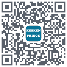 Smart车载冰箱código QR de descarga de