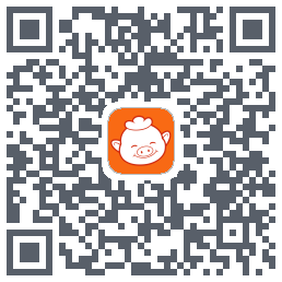 猪八戒的下载二维码