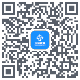京城皮肤 QRcode