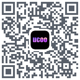 UCOO的下載二維碼