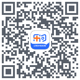 乐问医学 QRcode