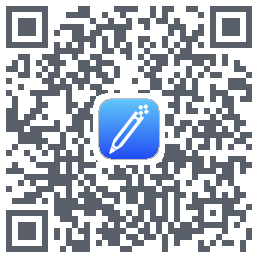 Wellnote的下載二維碼