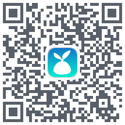家宝兔 QRcode