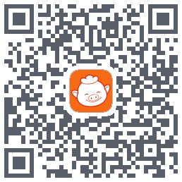 猪八戒的下载二维码