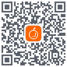 简橙测试版 QRcode