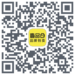 壹品仓 QRcode