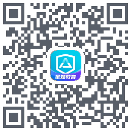 星知安教的下載二維碼