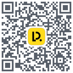 POKicódigo QR de descarga de
