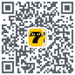 七猫作家助手 QRcode